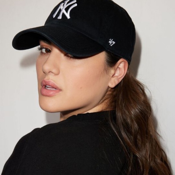 New York Yankees Classic Baseball Hat 47 - Picture 4 of 11